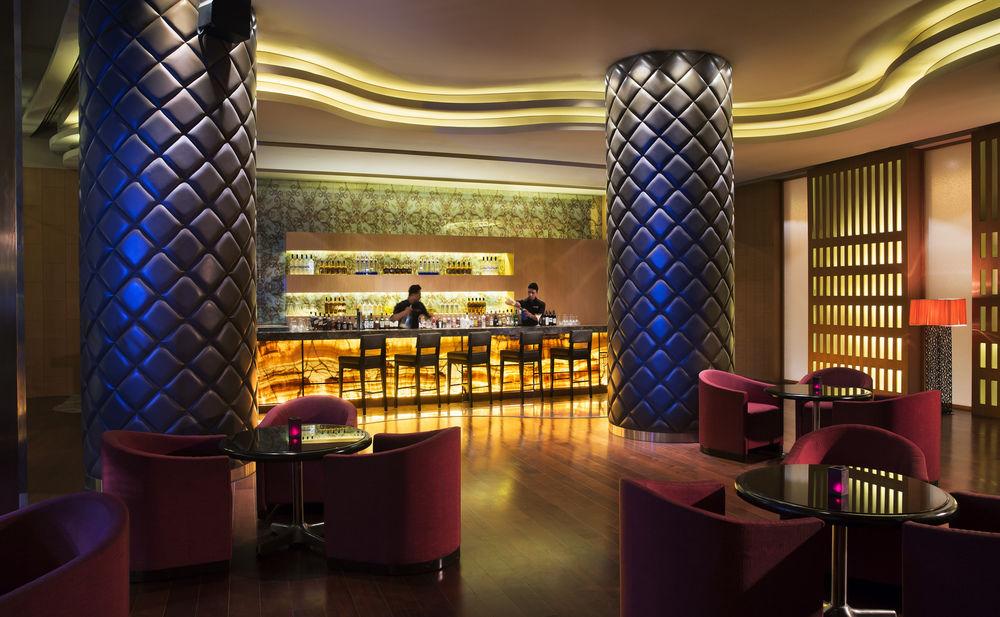 Bengaluru Marriott Hotel Whitefield Exterior foto