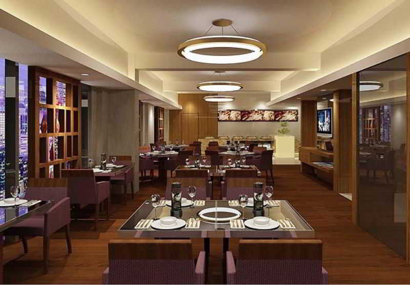 Bengaluru Marriott Hotel Whitefield Exterior foto